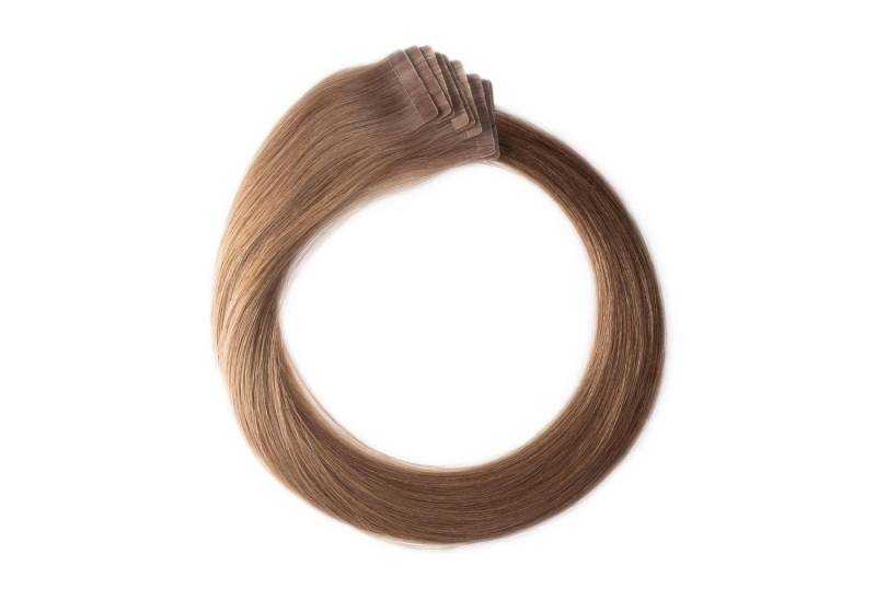 Global Extend Echthaar-Extension Tape-Extensions von Global Extend