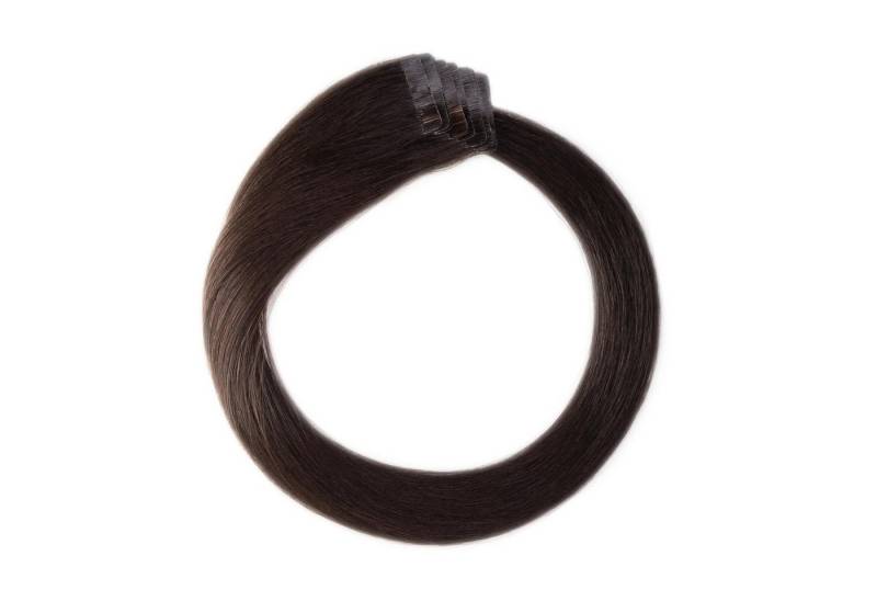 Global Extend Echthaar-Extension Tape-Extensions von Global Extend