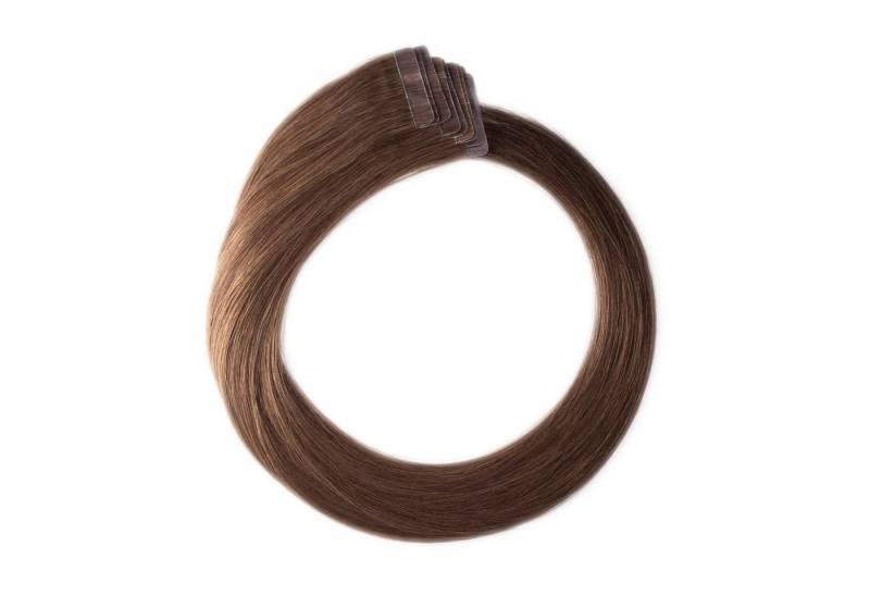 Global Extend Echthaar-Extension Tape-Extensions von Global Extend