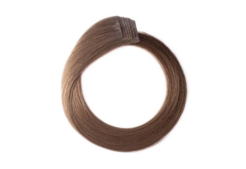 Global Extend Echthaar-Extension Tape-Extensions von Global Extend