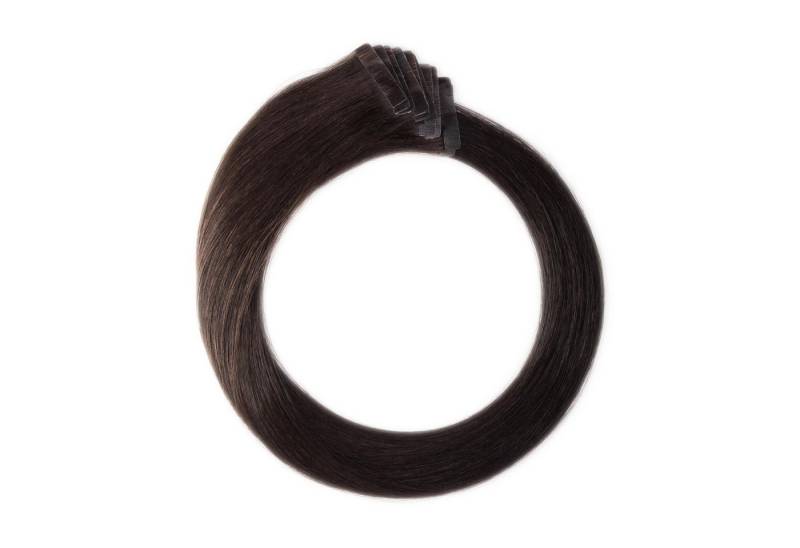 Global Extend Echthaar-Extension Tape-Extensions von Global Extend