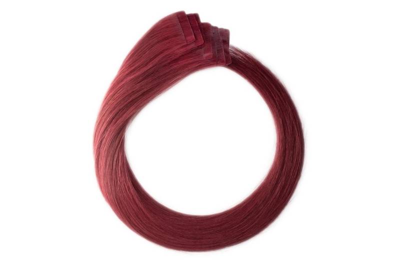 Global Extend Echthaar-Extension Tape-Extensions von Global Extend
