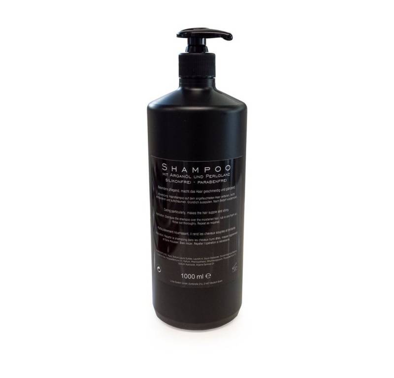 Global Extend Haarshampoo Creme-Shampoo 1 L von Global Extend