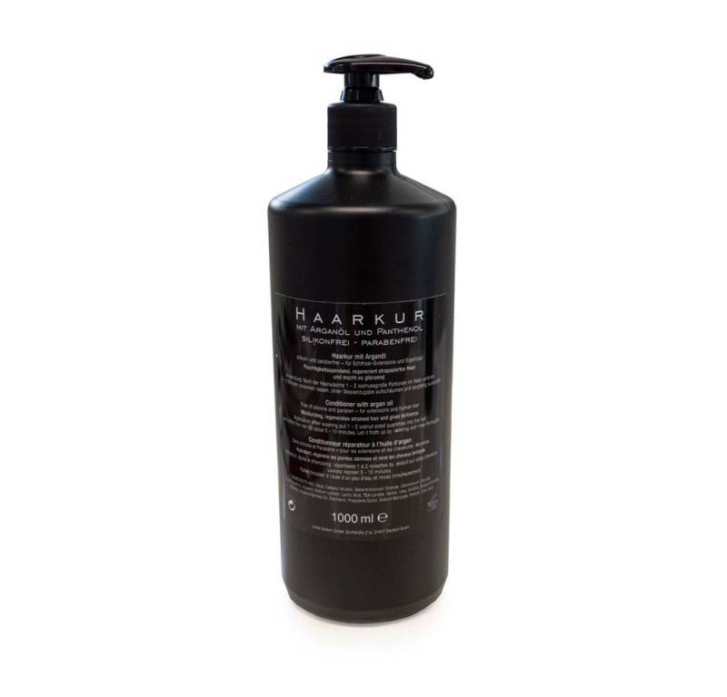 Global Extend Haarshampoo Intensiv-Haarmaske 1 L von Global Extend