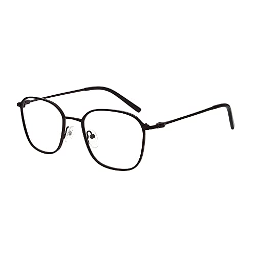 Global Glasses Fake Brille Ohne Stärke Damen Herren Fakebrillen Modebrille Brille mit Fensterglas für Mädchen Männer Global Glasses Fake Brille Ohne Stärke Damen Herren Fakebrillen Modebrille Brille mit Fensterglas für Mädchen Männer von Global Glasses