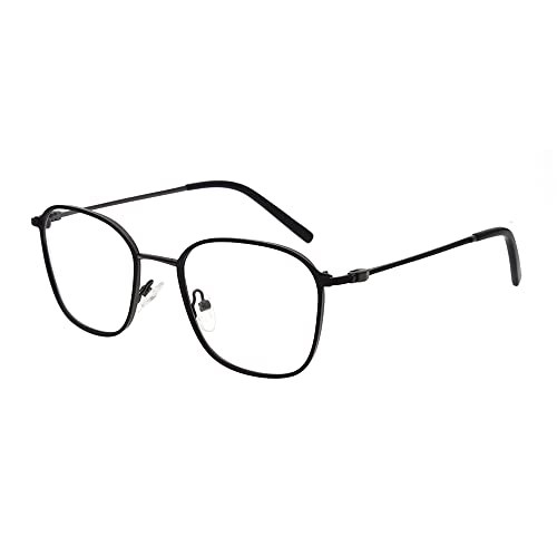 Global Glasses Fake Brille Ohne Stärke Damen Herren Fakebrillen Modebrille Brille mit Fensterglas für Mädchen Männer Global Glasses Fake Brille Ohne Stärke Damen Herren Fakebrillen Modebrille Brille mit Fensterglas für Mädchen Männer von Global Glasses