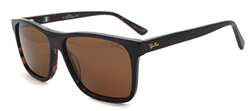 Global Glasses Klassisch Polarisierte Herren Damen Sonnenbrille Rechteckig Acetatrahmen 100% UV-Schutz Sonnenbrille zum Fahren Radfahren Outdoor Global Glasses Klassisch Polarisierte Herren Damen Sonnenbrille Rechteckig Acetatrahmen 100% UV-Schutz Sonnenbrille zum Fahren Radfahren Outdoor von Global Glasses