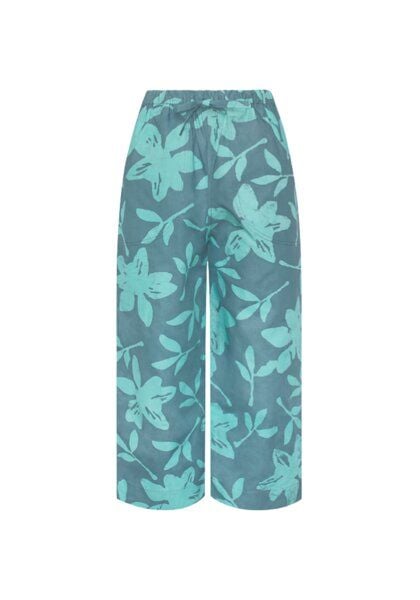 Global Mamas Bio Hose - TENOS SUMMER von Global Mamas