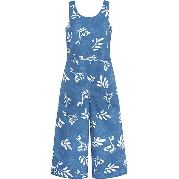 Global Mamas Bio Jumpsuit - Pathways von Global Mamas