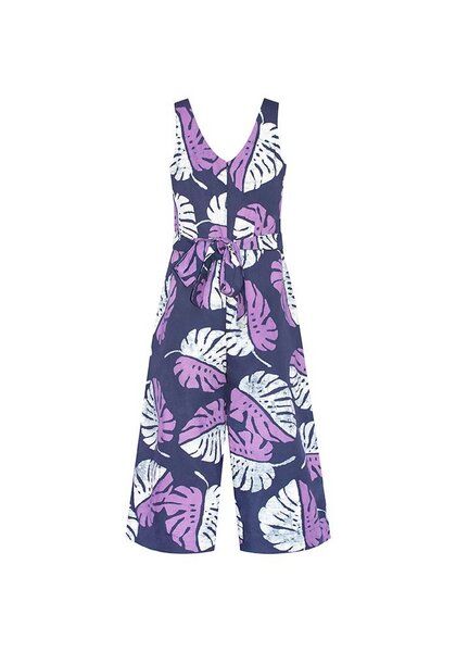 Global Mamas Bio Jumpsuit - Pathways von Global Mamas