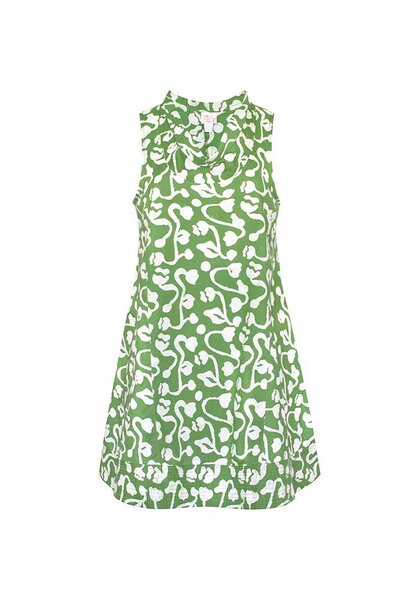 Global Mamas Bio Kleid - Boardwalk - Canopy von Global Mamas