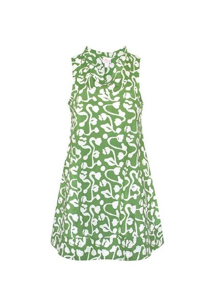 Global Mamas Bio Kleid - Boardwalk - Canopy von Global Mamas