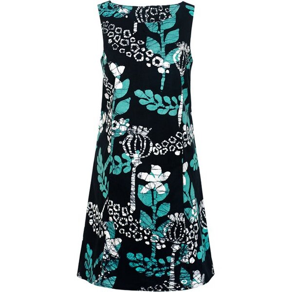 Global Mamas Bio Kleid - Boardwalk - Canopy von Global Mamas