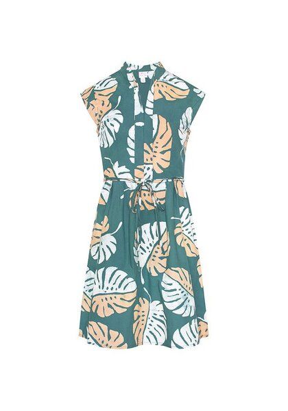 Global Mamas Bio Kleid - RETRO - Rings von Global Mamas