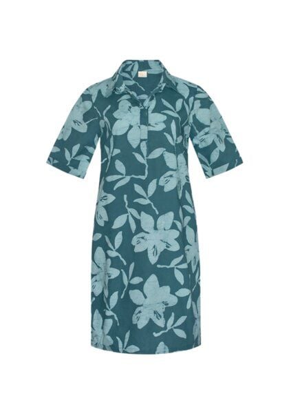 Global Mamas Bio Kleid -TEMA - Blossom von Global Mamas