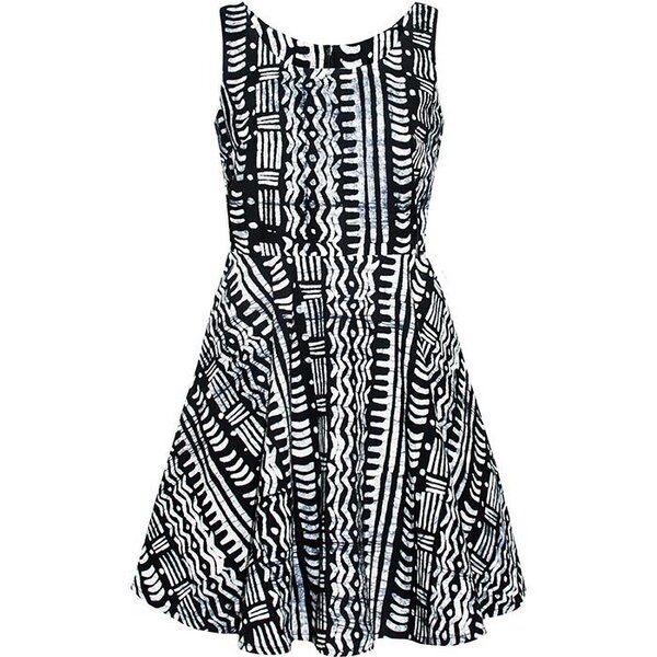 Global Mamas Bio Kleider - AVA - Roses/Pathways/Sankofa/Argyle von Global Mamas