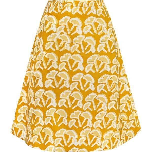 Global Mamas Bio Rock A-Linie - Volta von Global Mamas