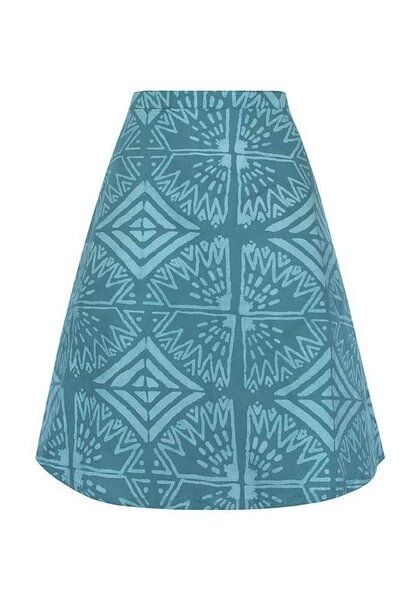 Global Mamas Bio Rock A-Linie - Volta von Global Mamas