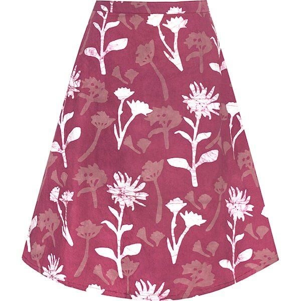 Global Mamas Bio Rock A-Linie - Volta von Global Mamas