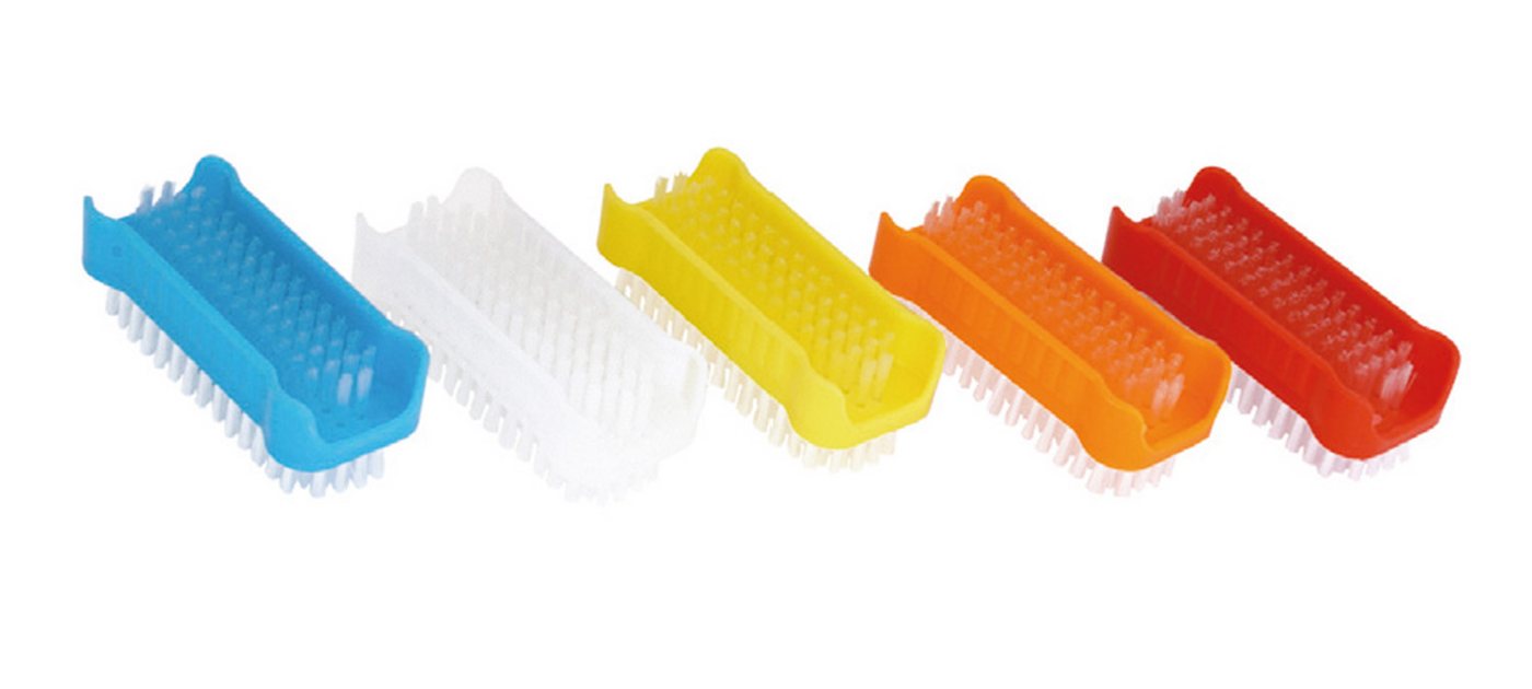 Global Partner Reinigungsschwamm Nagelbürste von Global Partner