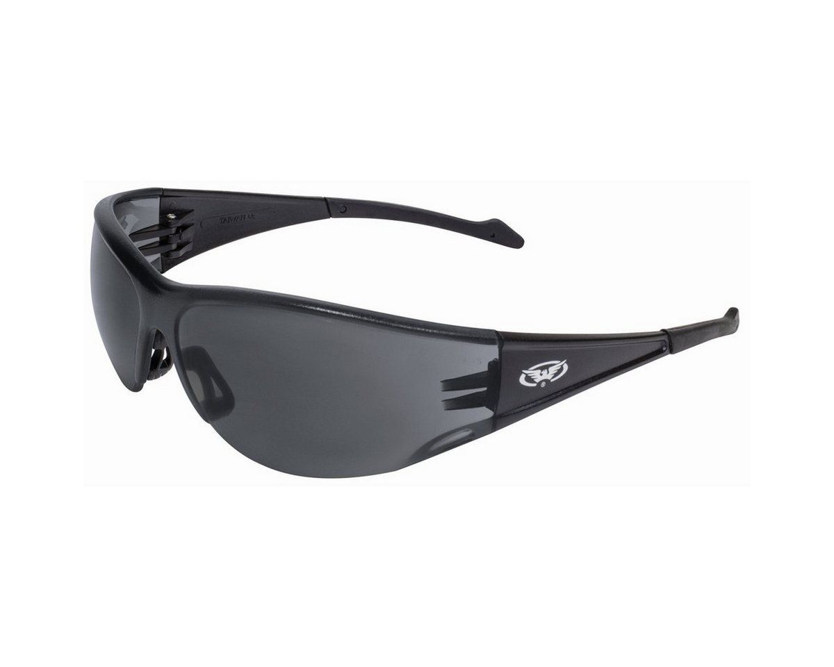 Global Vision Motorradbrille Global Vision Full Throttle Plus SM von Global Vision