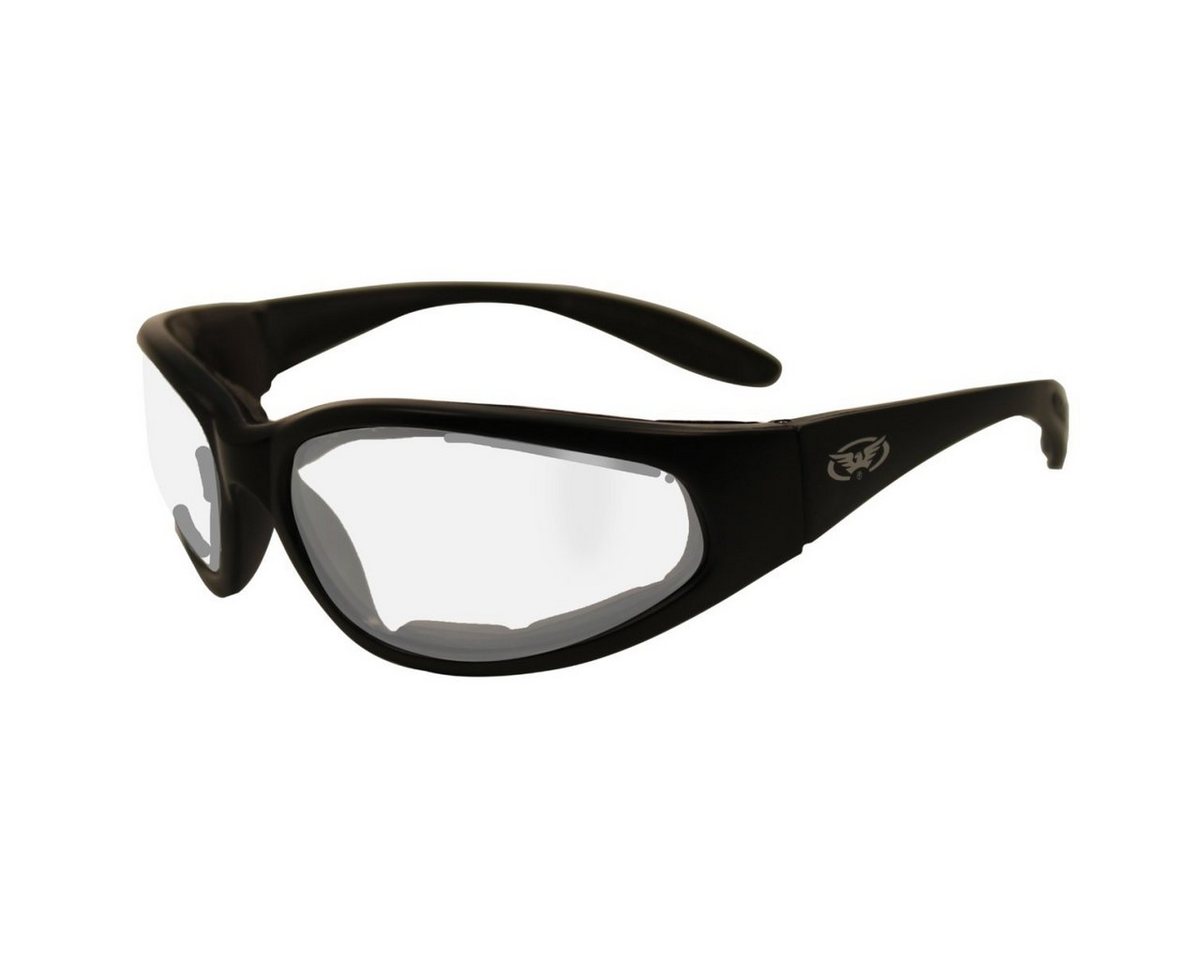 Global Vision Motorradbrille Global Vision Hercules Plus clear Global Vision Motorradbrille Global Vision Hercules Plus clear von Global Vision