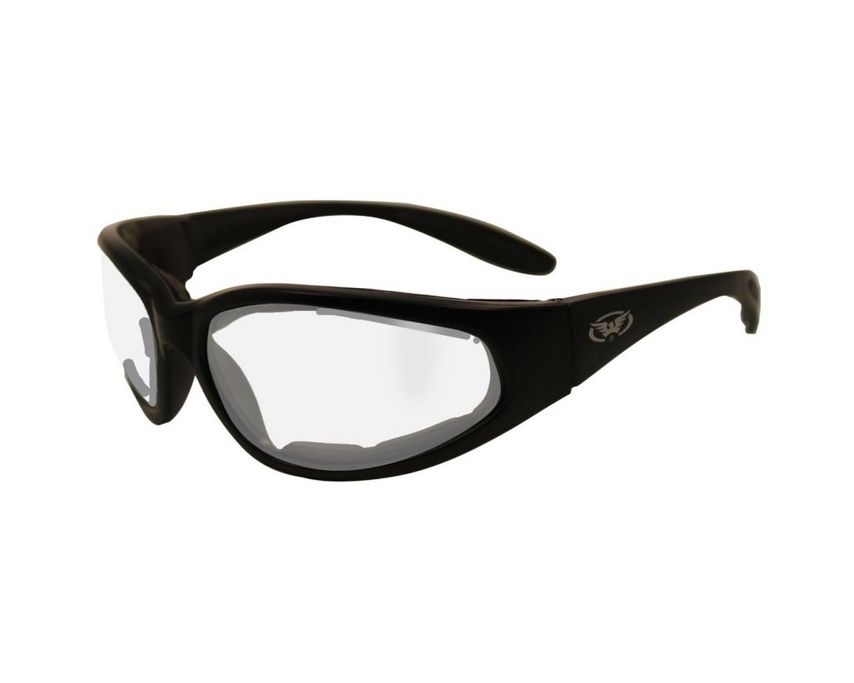 Global Vision Motorradbrille Global Vision Hercules Plus clear von Global Vision