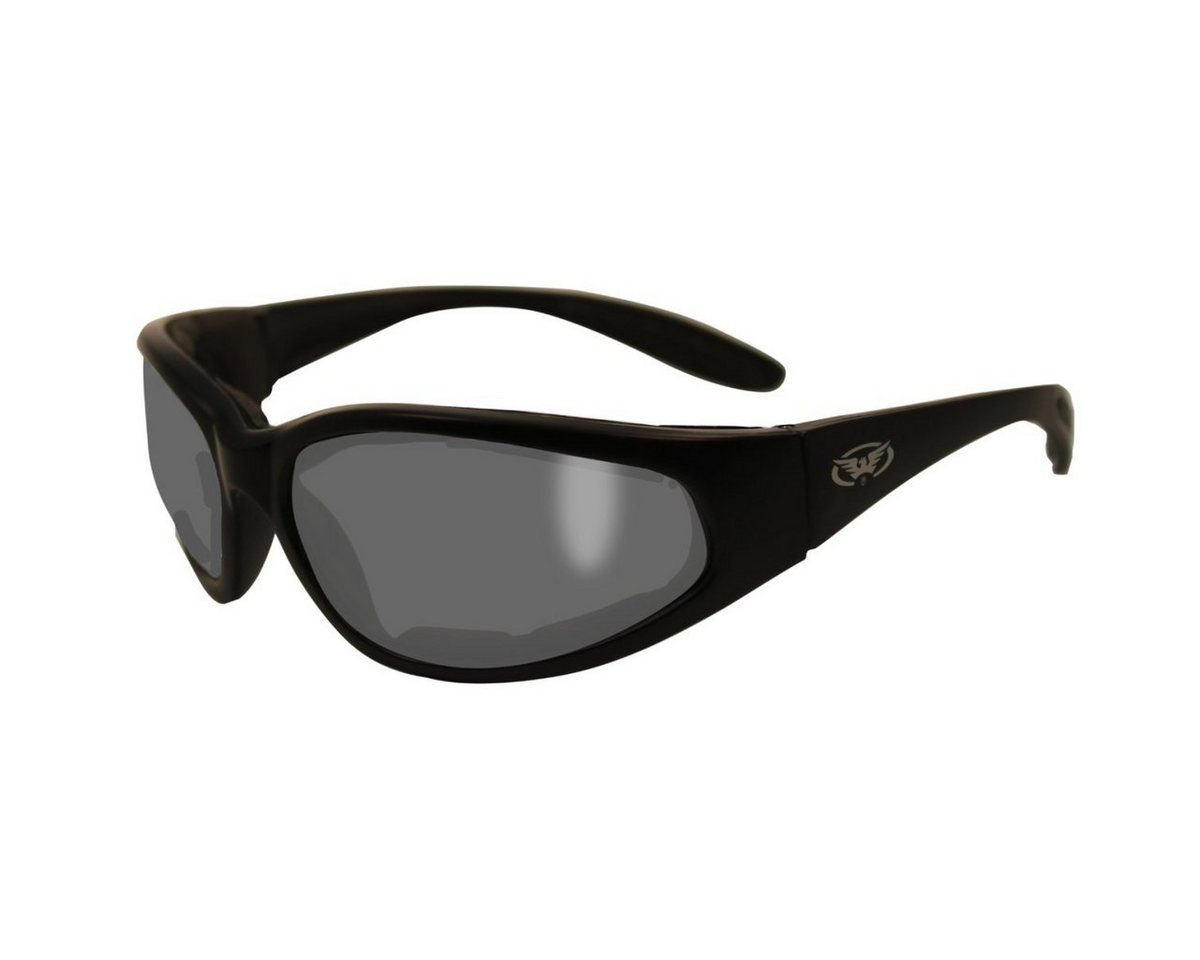 Global Vision Motorradbrille Global Vision Hercules Plus smoke von Global Vision