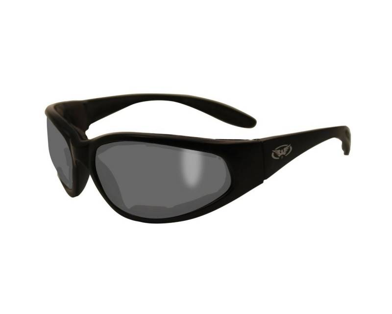 Global Vision Motorradbrille Global Vision Hercules Plus smoke Global Vision Motorradbrille Global Vision Hercules Plus smoke von Global Vision