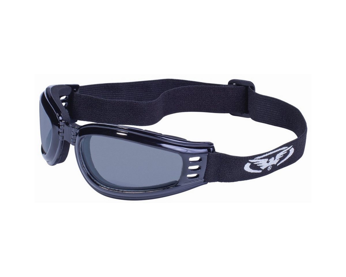 Global Vision Motorradbrille Global Vision Mach 3 von Global Vision