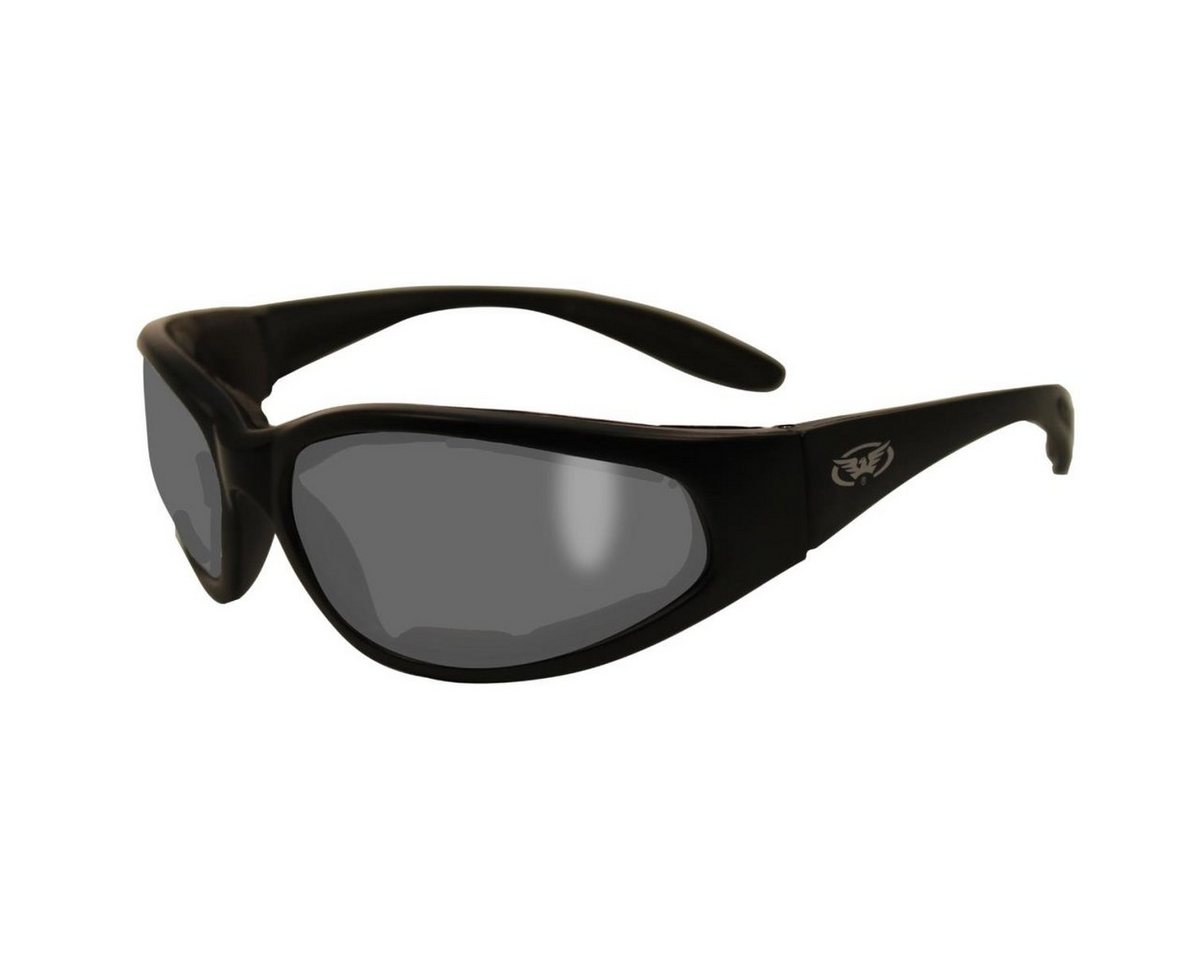 Global Vision Sonnenbrille Global Vision Hercules Plus smoke von Global Vision