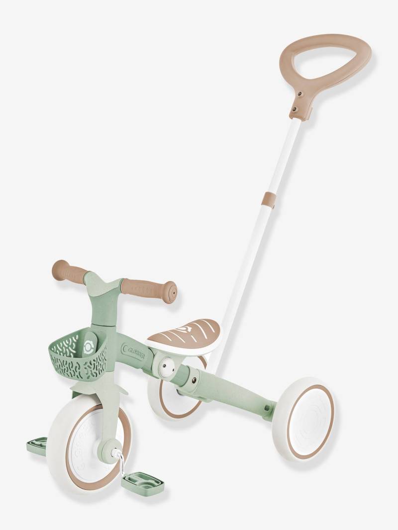 2-in-1-Dreirad & Laufrad Learning Trike GLOBBER 2-in-1-Dreirad & Laufrad Learning Trike GLOBBER von Globber