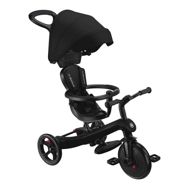 Globber Dreirad Explorer Trike 4in1 von Globber