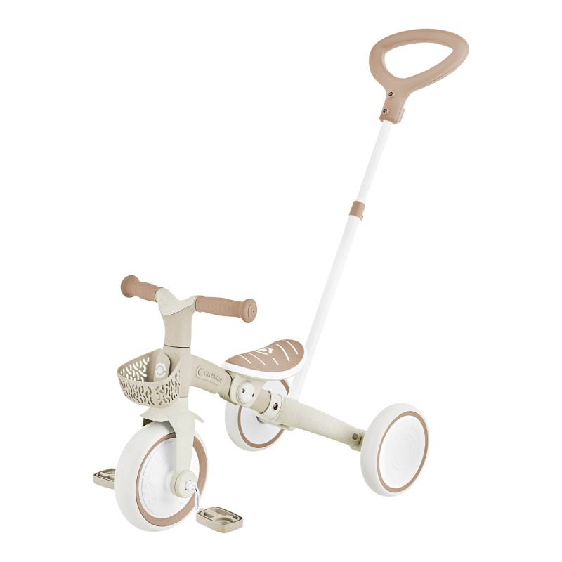 Globber Dreirad Learning Trike 3in1 Plus ECO von Globber