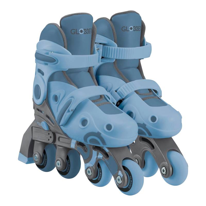 Globber Inline Skates 2in1 Gr. 26-29 von Globber
