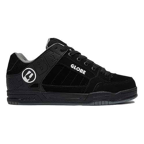 Globe-brand Globe Tilt Sportschuhe Unisex Erwachsene Tilt Original garantiert, Black Black Tpr, 42.5 EU von Globe-brand