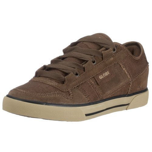 Globe Appleyard Vagrant GBAPPV, Herren Sportschuhe - Skateboarding, mehrfarbig, (light earth / khaki 16016), EU 40.5 (US7.5, UK6.5) von Globe