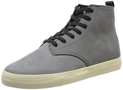 Globe Crusade, Herren Sneaker, Grau (Gris (Pewter)), 41 EU von Globe