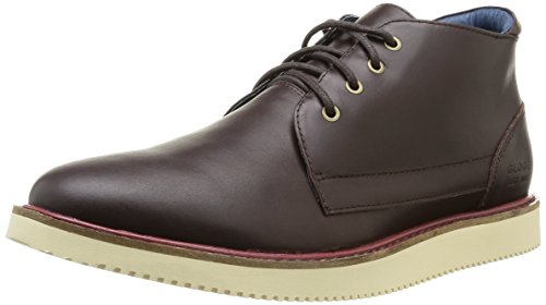 Globe Daley Boot Herren Sneaker, Braun (17043), 42 von Globe