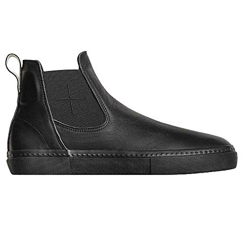 Globe Herren Dover II Sneaker, Black/Wasted Talent, 44 EU Globe Herren Dover II Sneaker, Black/Wasted Talent, 44 EU von Globe