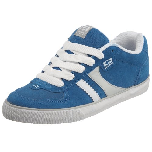 Globe Encore-2 GBENCO2, Herren Sportschuhe - Skateboarding, blau, (cobalt/white 13018), EU 38 1/2, (US 6), (UK 5) von Globe