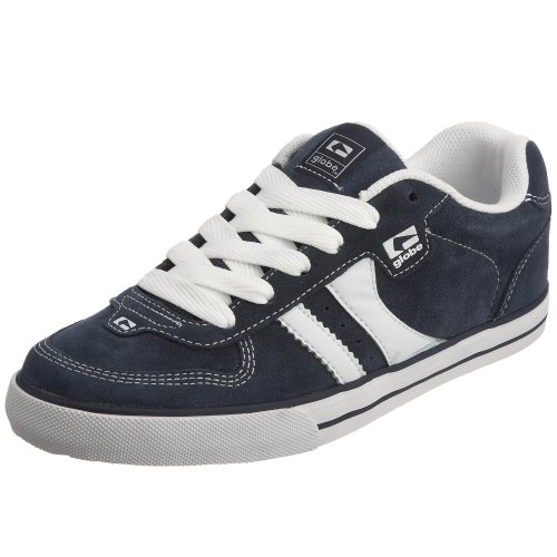 Globe Encore-2 GBENCO2, Herren Sportschuhe - Skateboarding, dunkel blau, (navy/white 13010), EU 38, (US 5 1/2), (UK 4 1/2) von Globe