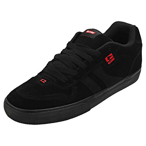 Globe Encore-2 Skateboardschuhe - Black - US 5 von Globe