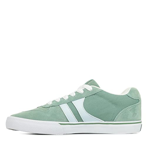 Globe Encore-2 Skateboardschuhe - Jade Green/White - US 8 von Globe