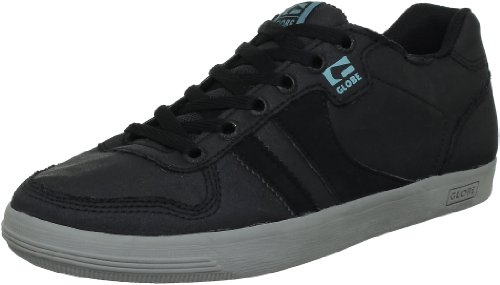 Globe Encore Generation Gbencog, Unisex-Erwachsene Sneaker, Schwarz (Noir (10891), 42 EU von Globe