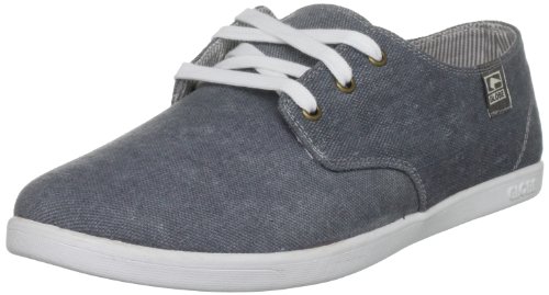 Globe Espy GBESPY, Unisex - Erwachsene Sneaker, Blau (Slate Blue/White 19626), EU 40 (UK 6) (US 7) von Globe