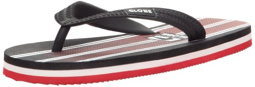 Globe Fairlane Kids, Herren Sandalen, Schwarz, 40 EU von Globe