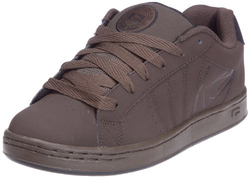 Globe Focus, Herren Skateschuhe, Chocolate, Gr. 39 von Globe