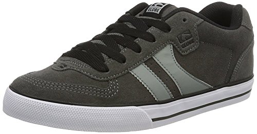 Globe Herren Encore-2 Low-Top Sneaker, Grau (charcoal/grey), 38 EU von Globe