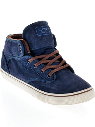 Globe Herren Skateschuh Motley Mid Skateshoes von Globe